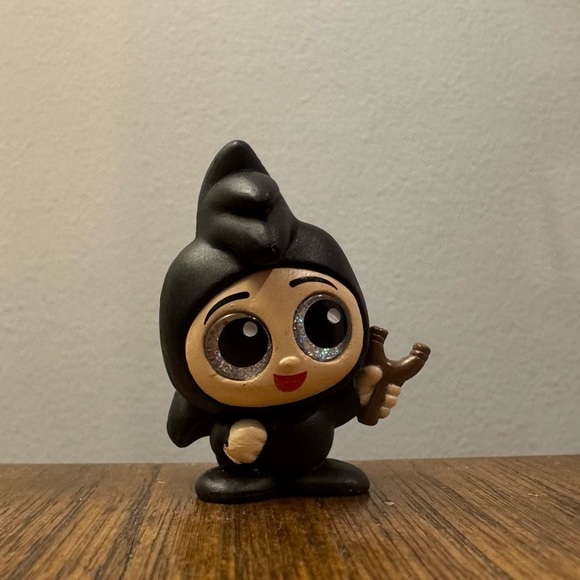 BUNDLE | Tootles & Slitghtly | Disney Doorables | Peter Pan movie | Series 11 - Picture 2 of 5